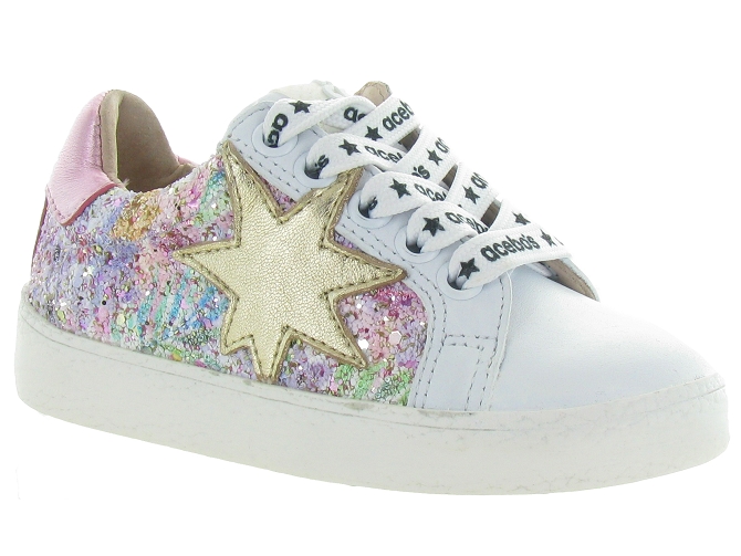 Acebos chaussures a lacets 5461 