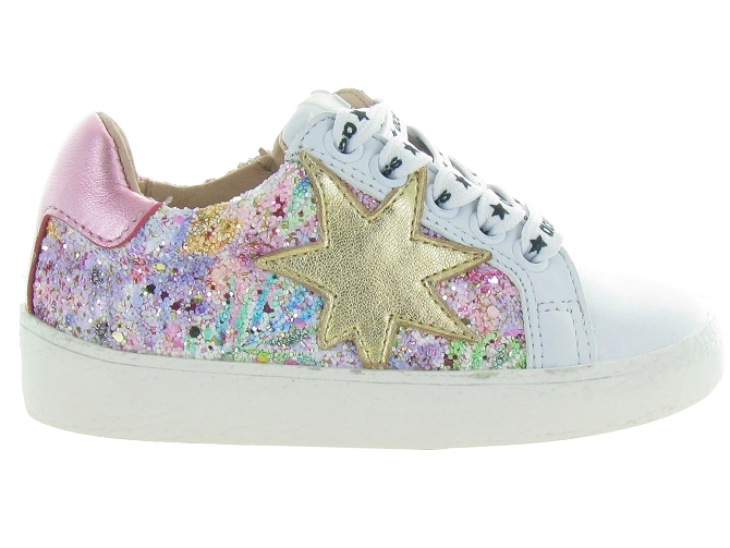 Acebos chaussures a lacets 5461 5486202_2