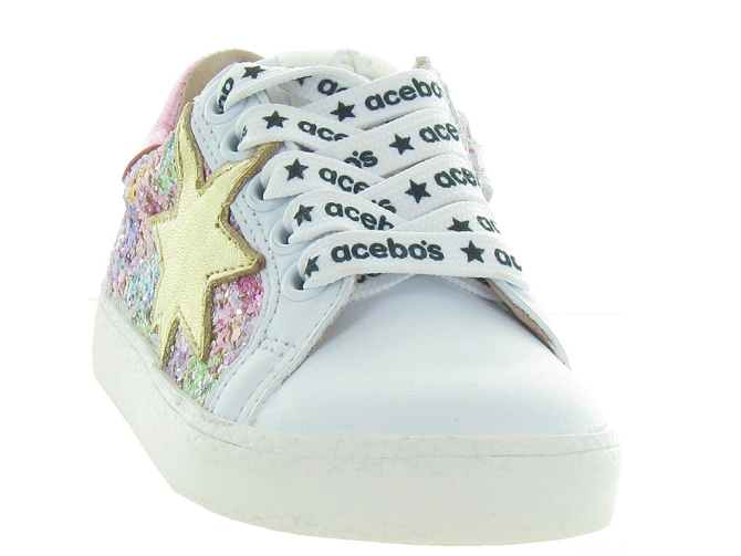 Acebos chaussures a lacets my 5461 yl 5486202_3