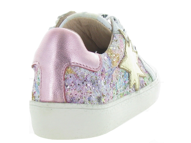 Acebos chaussures a lacets 5461 5486202_5