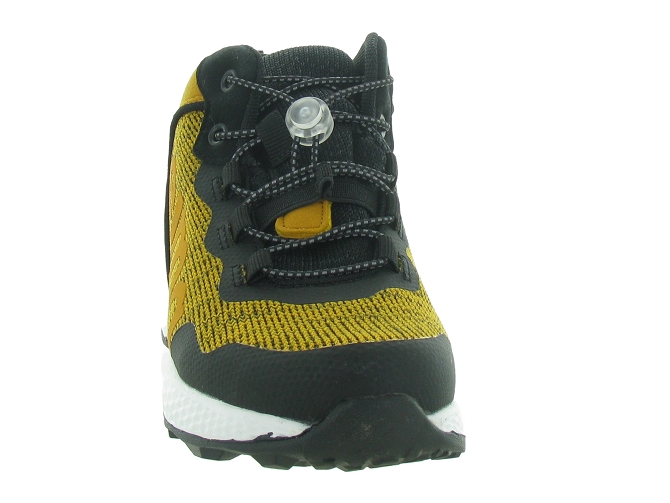 baskets et sneakers -  - junior garcon - Toile  - Jaune - Reima5487601_3