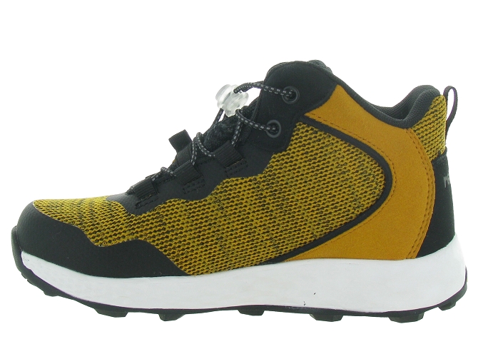 baskets et sneakers -  - junior garcon - Toile  - Jaune - Reima5487601_4
