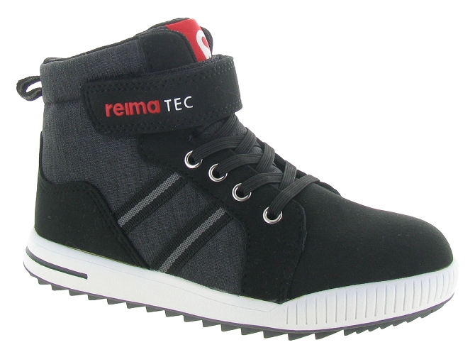 Reima baskets et sneakers keveni 5400052a noir