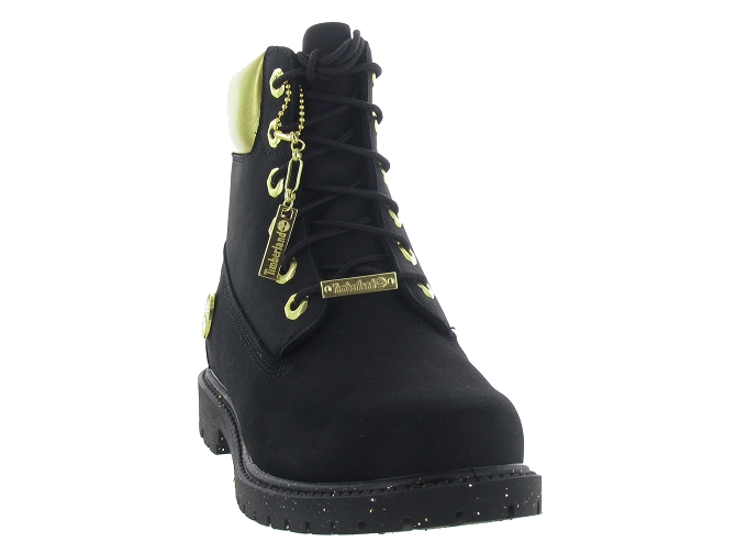 Timberland bottines et boots a5rrm heritage noir5493401_3
