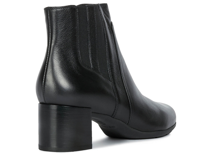 Geox bottines et boots d94cbb annya mid noir5512001_4