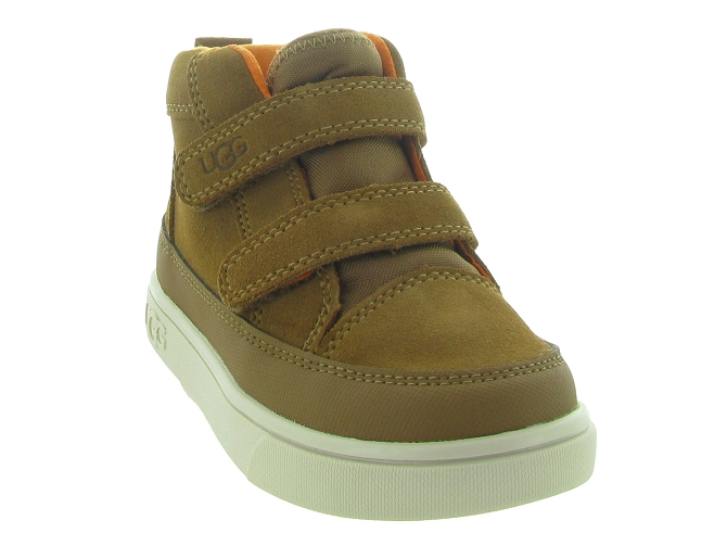 Ugg australia chaussures bebe du 18 au 27 renon ii weather marron5514501_3