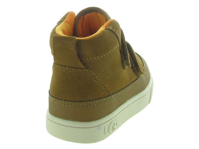 Ugg australia chaussures bebe du 18 au 27 renon ii weather marron5514501_5