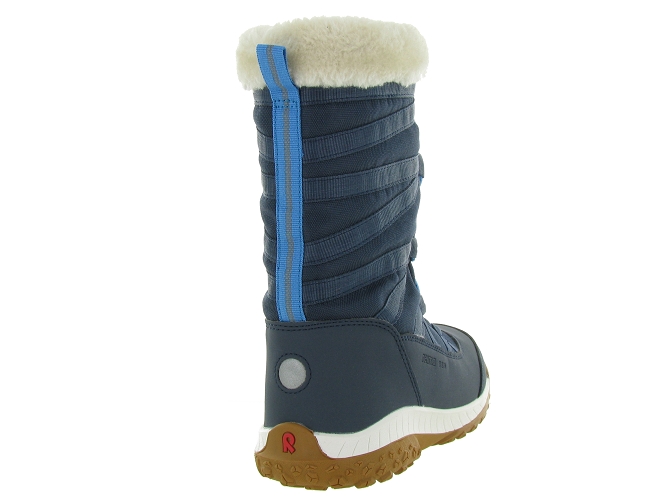 Reima apres ski bottes fourrees samojedi 5400034a marine5525301_5