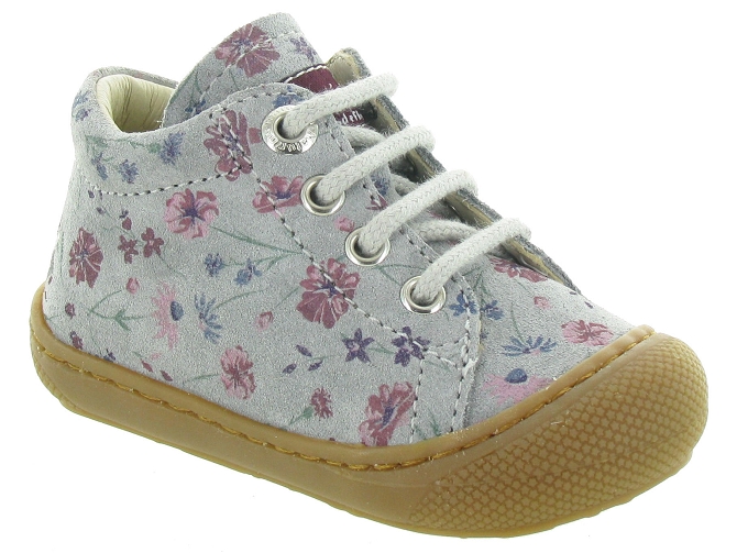 Naturino pre marche du 16 au 23 cocoon girl fleurs