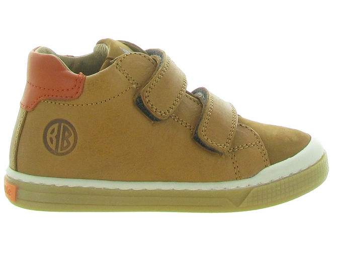 chaussures bebe du 18 au 27 -  - bebe garcon - Cuir - Marron - Babybotte5529901_2