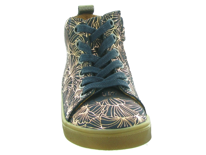 Bellamy bottines et boots koki marine5530802_3