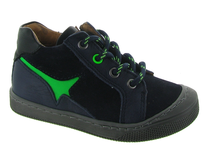 Bellamy chaussures bebe du 18 au 27 rock marine