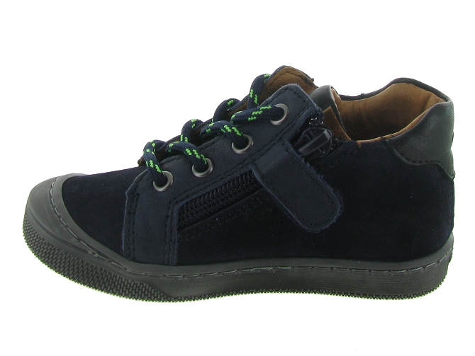 Bellamy chaussures bebe du 18 au 27 rock marine5531901_4