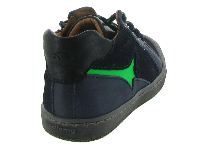 Bellamy chaussures bebe du 18 au 27 rock marine5531901_5