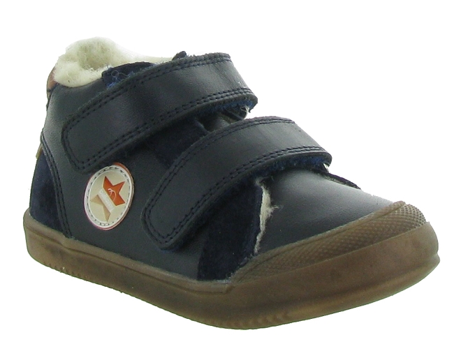 Bellamy chaussures bebe du 18 au 27 geco f marine