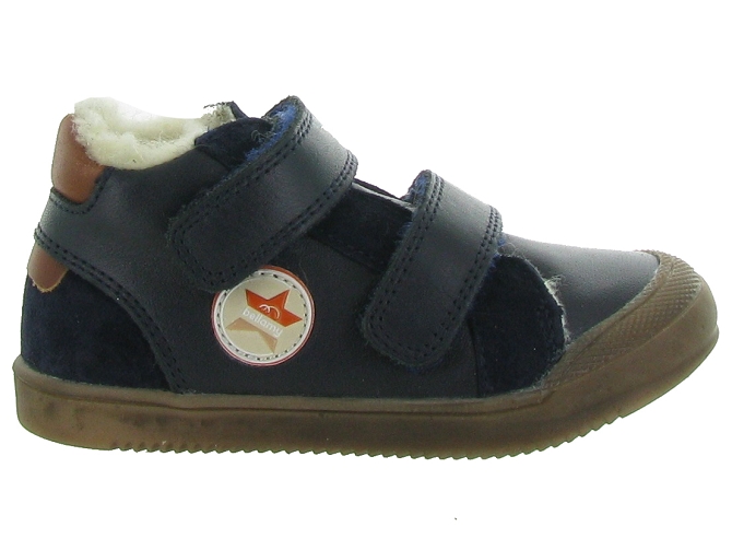 Bellamy chaussures bebe du 18 au 27 geco f marine5532301_2