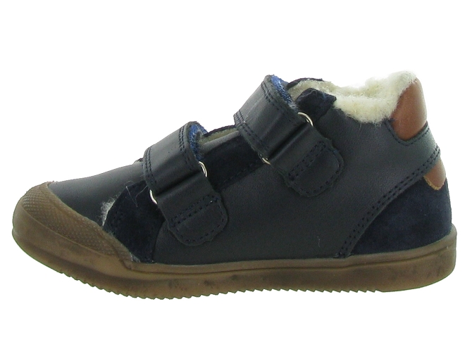 Bellamy chaussures bebe du 18 au 27 geco f marine5532301_4