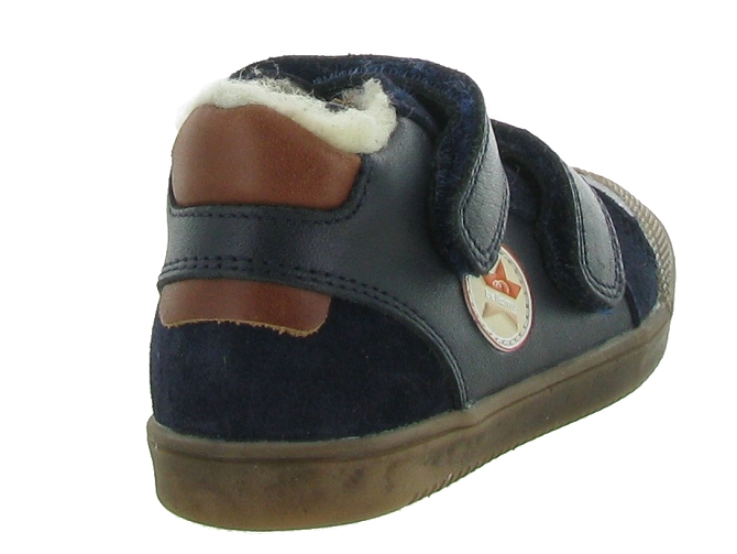 Bellamy chaussures bebe du 18 au 27 geco f marine5532301_5