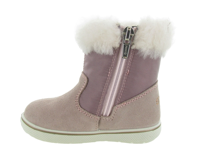 Primigi apres ski bottes fourrees 28555 rose5533401_4