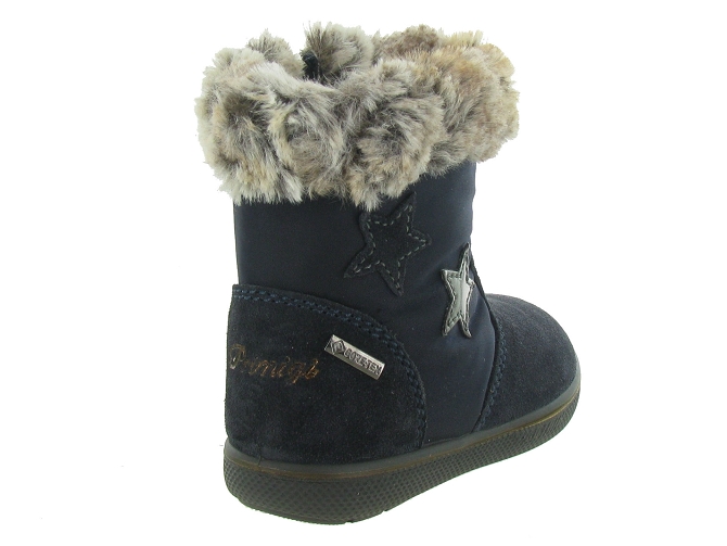 Primigi apres ski bottes fourrees 28555 marine5533403_5