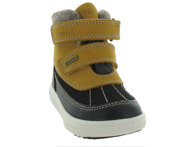 Primigi apres ski bottes fourrees 28568 goretex jaune5533701_3