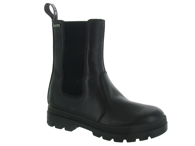 Primigi bottines et boots 28764 goretex noir