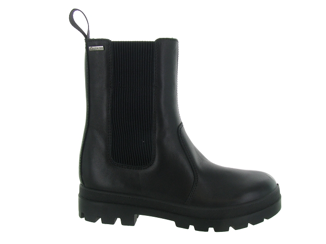 Primigi bottines et boots 28764 goretex noir5534501_2