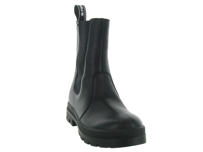 Primigi bottines et boots 28764 goretex noir5534501_3