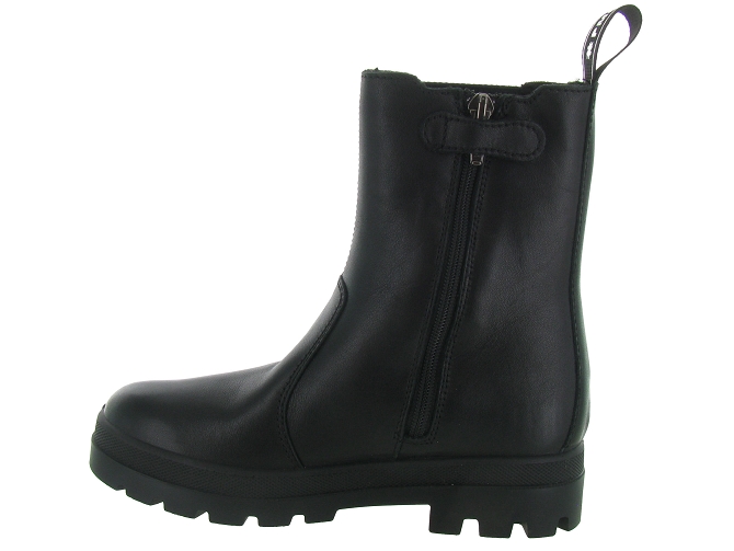 Primigi bottines et boots 28764 goretex noir5534501_4