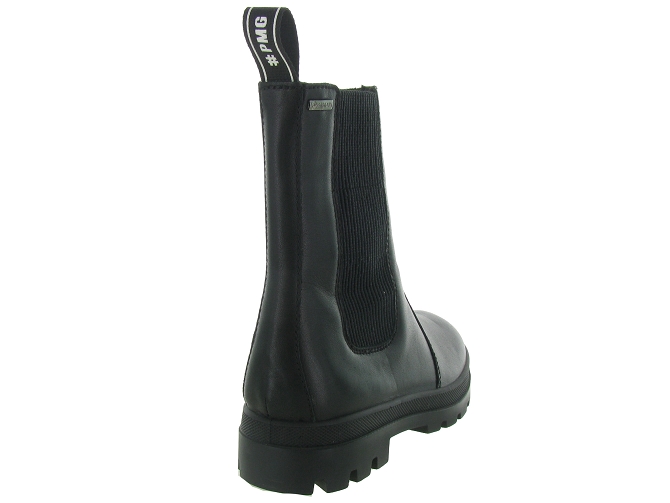 Primigi bottines et boots 28764 goretex noir5534501_5