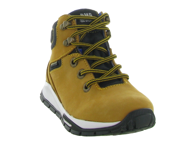 Primigi bottines et boots 29205 goretex jaune5534701_3