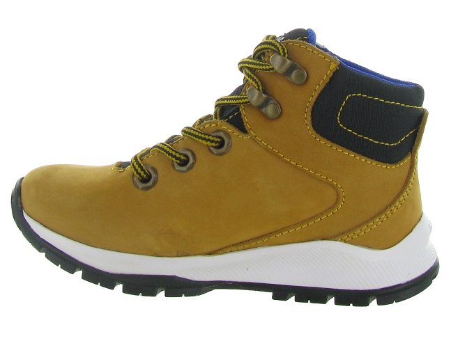 Primigi bottines et boots 29205 goretex jaune5534701_4