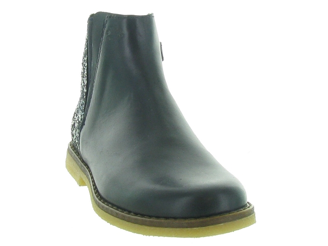 Acebos bottines et boots 5525ca marine5537401_3