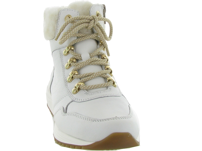 Remonte apres ski bottes fourrees r3773 blanc5543401_3