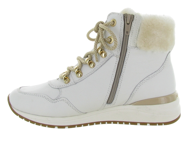 Remonte apres ski bottes fourrees r3773 blanc5543401_4