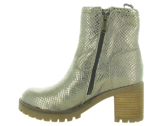 Minka design bottines et boots dolora or5543901_4