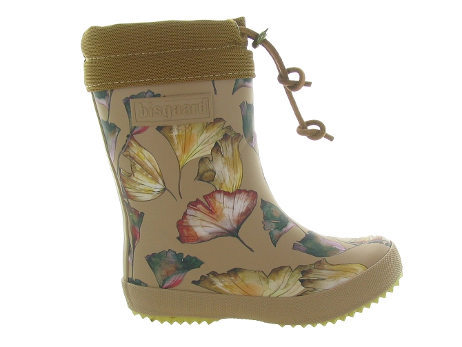 Bisgaard bottes de pluie thermo fleurs5545301_2