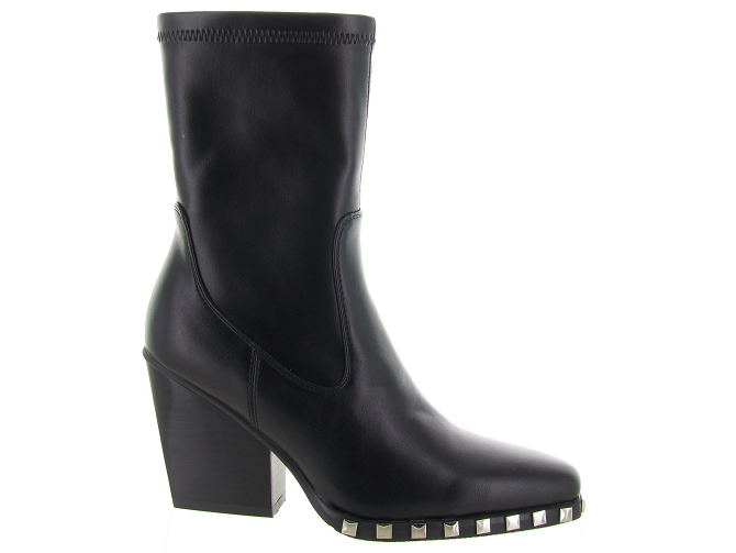 Noa harmon bottines et boots ivette noir5548401_2