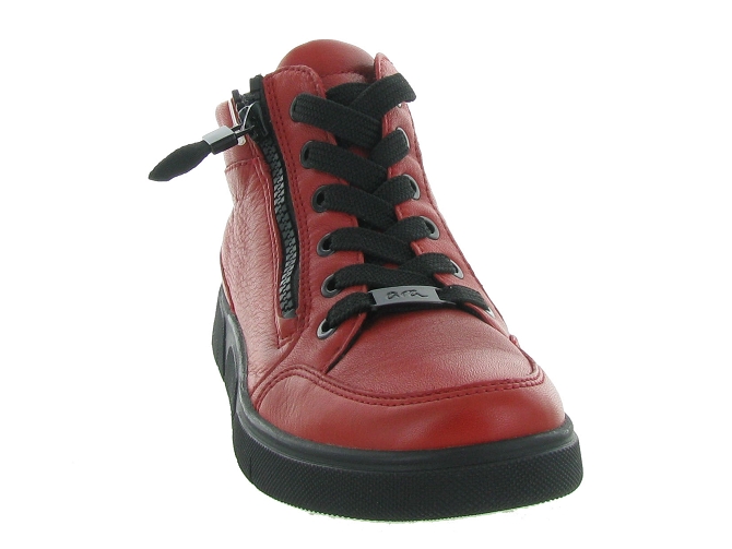 Ara chaussures a lacets 24453 rouge5549401_3