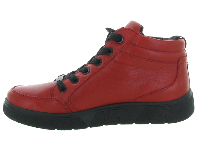 Ara chaussures a lacets 24453 rouge5549401_4