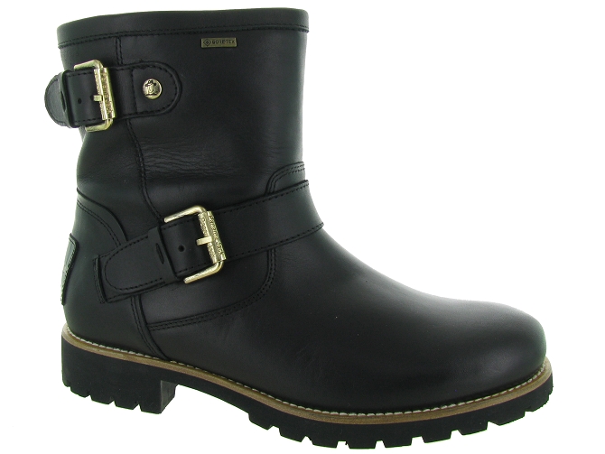 Panama jack apres ski bottes fourrees felina gtx noir