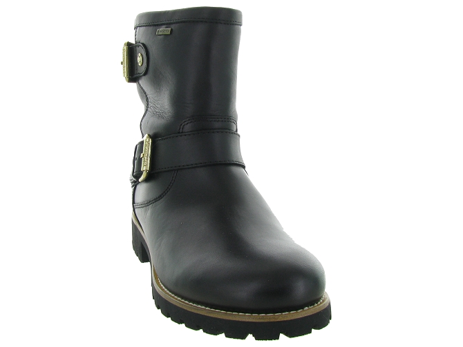 Panama jack apres ski bottes fourrees felina gtx noir5553801_3