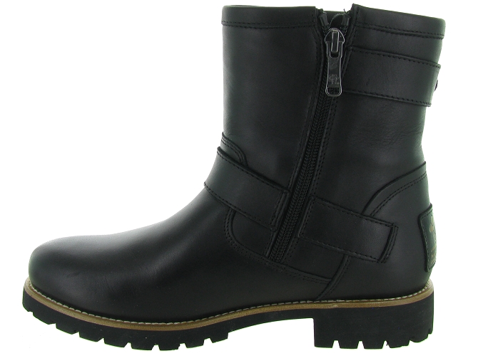 Panama jack apres ski bottes fourrees felina gtx noir5553801_4