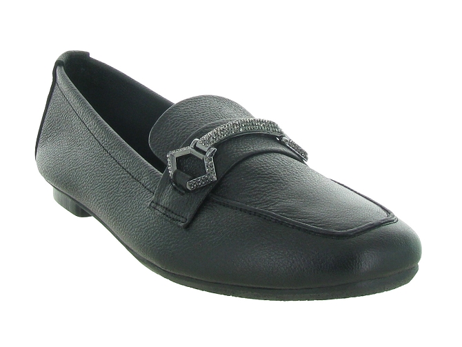 Reqins mocassins houda foul metal 