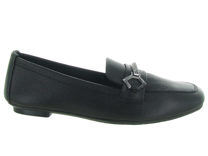 Reqins mocassins houda foul metal 5554103_2