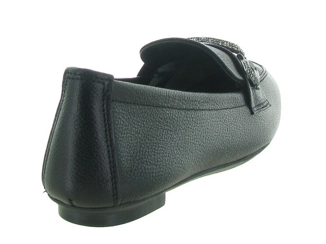 Reqins mocassins houda foul metal 5554103_5
