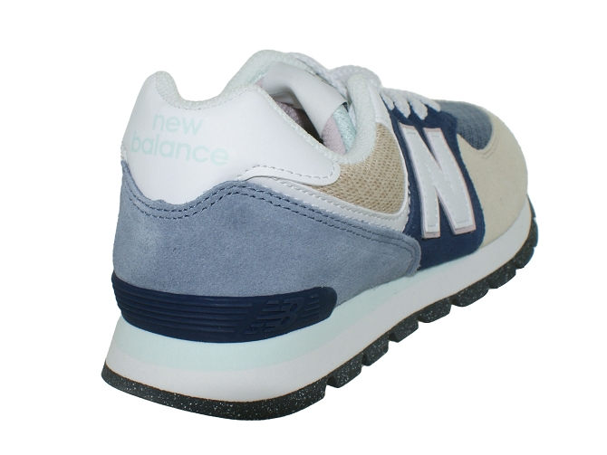 New balance baskets et sneakers gc574dn2 jeans5557701_5