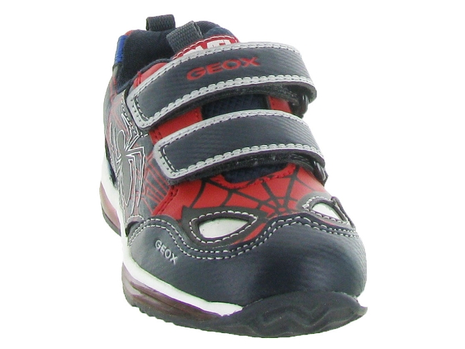 Geox baskets et sneakers b2684a todo marine5559401_3