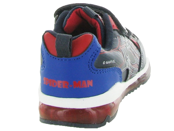 baskets et sneakers -  - bebe garcon - Synthétique - Bleu - Geox5559401_5