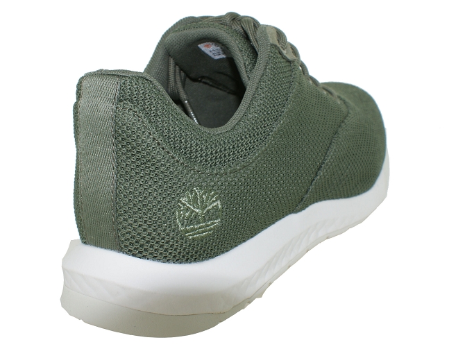 Timberland baskets et sneakers a5tts killington ultra kaki5562601_5